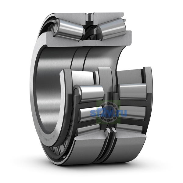 Фото подшипника 32036T150 X/DB