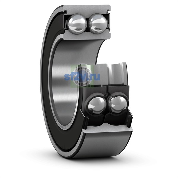 Фото подшипника 3210 A-2RS1