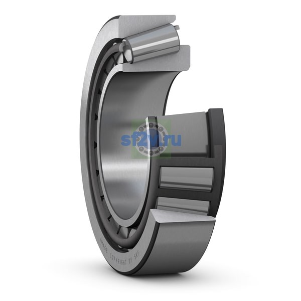 Фото подшипника 33217
