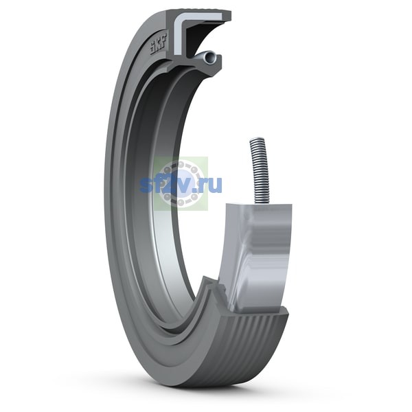 Фото подшипника 40X58X10 HMSA10 RG