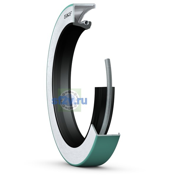 Фото подшипника 45X85X8 CRW1 R