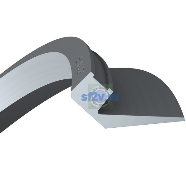 Фото подшипника 460 VRME R