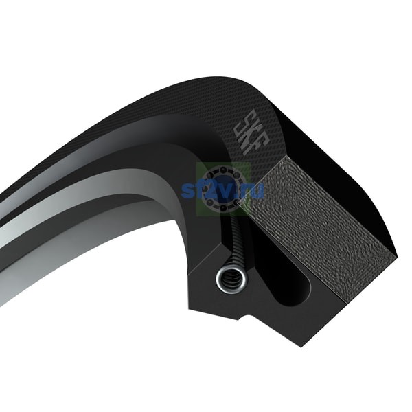 Фото подшипника 480X520X20 HFS R