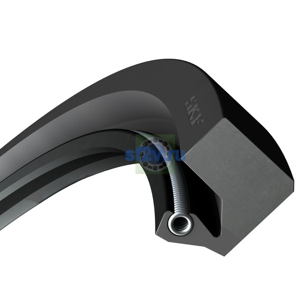 Фото подшипника 480X540X25 HSS4 R
