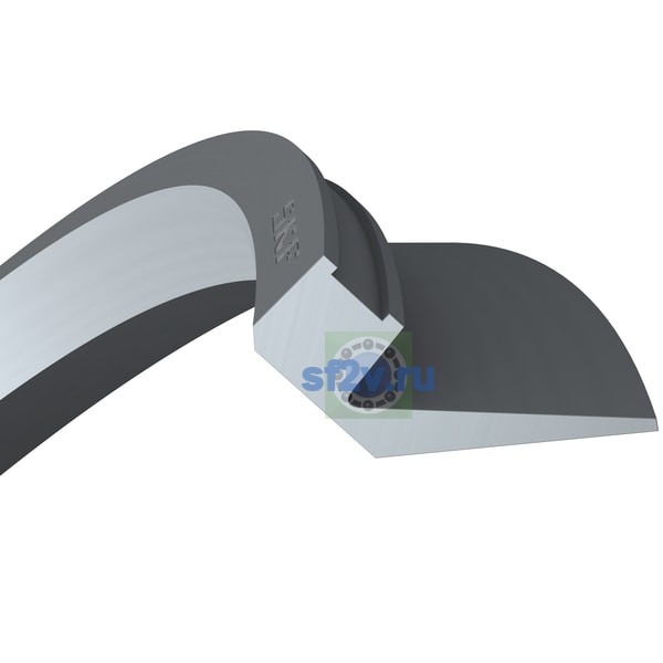 Фото подшипника 525 VRME R