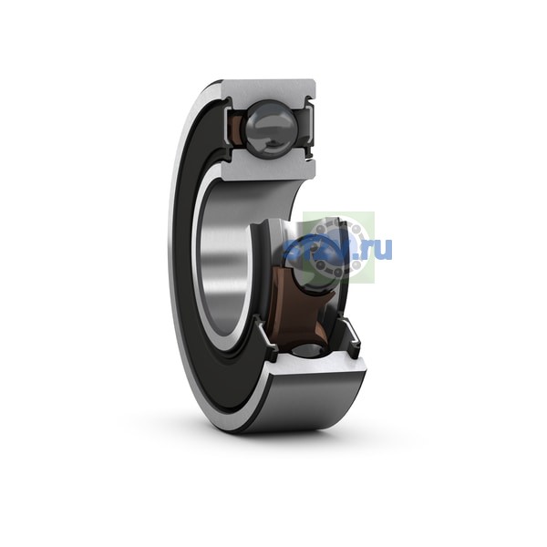 Фото подшипника 6001-2RSLTN9/HC5C3WT
