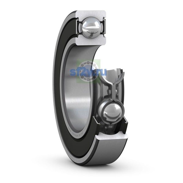 Фото подшипника 6003-2RSH