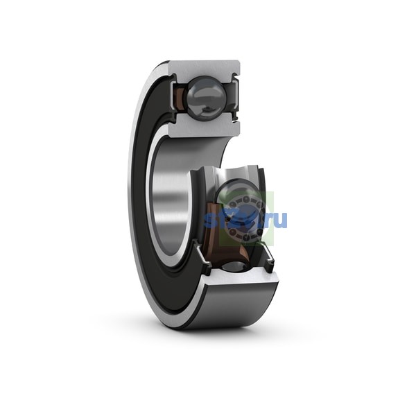 Фото подшипника 6004-2RSLTN9/HC5C3WT