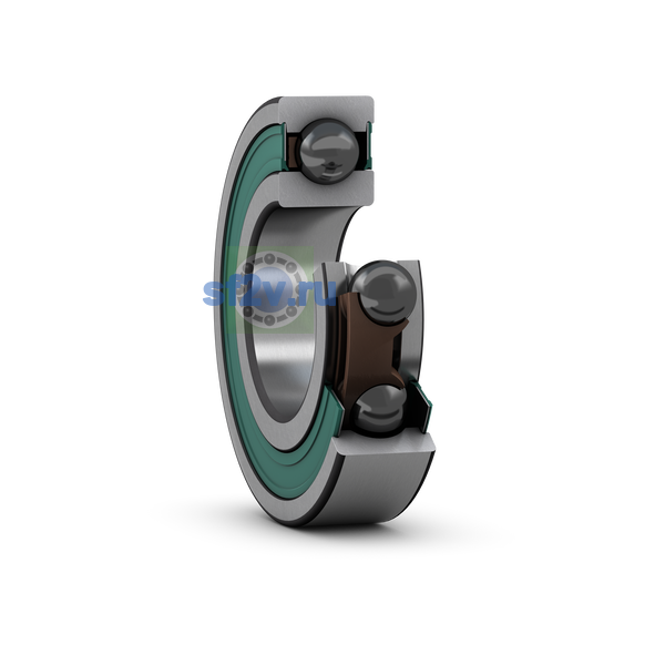 Фото подшипника 6006-2RZTN9/HC5C3WT