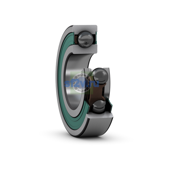Фото подшипника 6007-2RZTN9/HC5C3WT