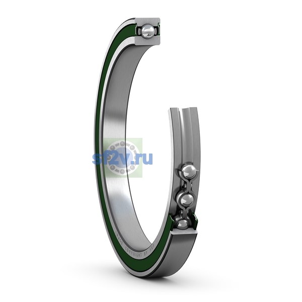 Фото подшипника 6010-2RZ