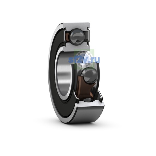 Фото подшипника 6200-2RSLTN9/HC5C3WT