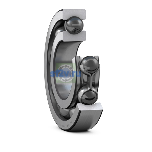 Фото подшипника 6202/HC5C3