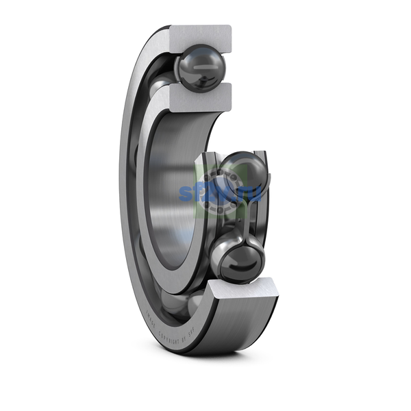 Фото подшипника 6205/HC5C3