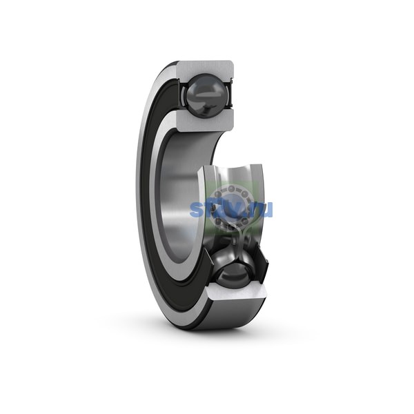Фото подшипника 6210-2RS1/HC5C3WT