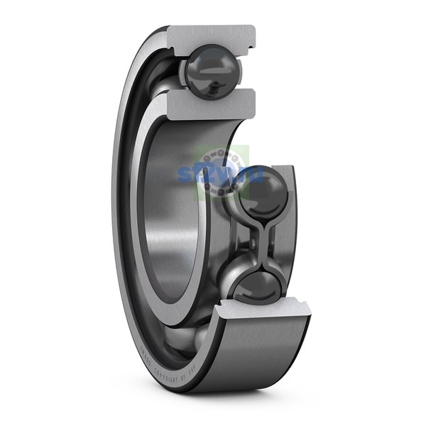 Фото подшипника 6210/HC5C3
