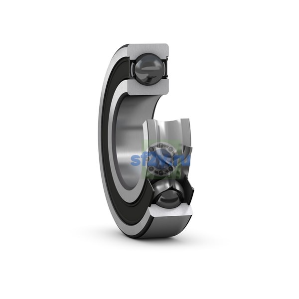Фото подшипника 6212-2RS1/HC5C3WT
