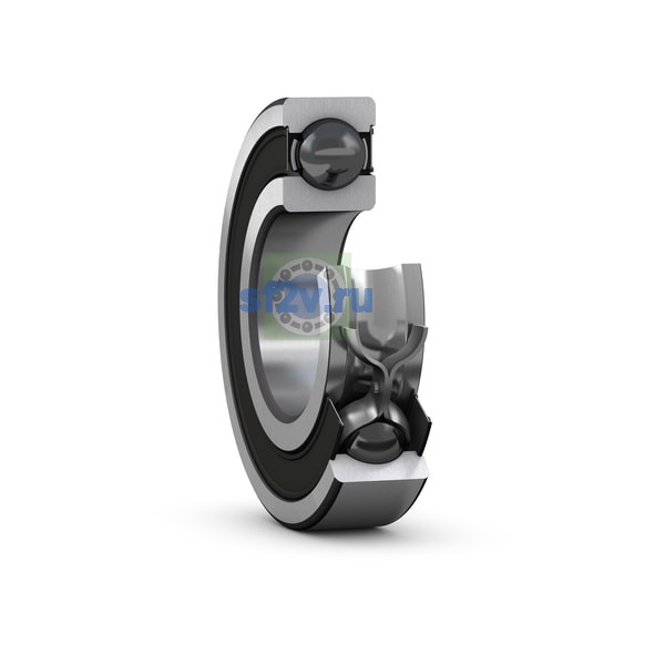 Фото подшипника 6214-2RS1/HC5C3WT