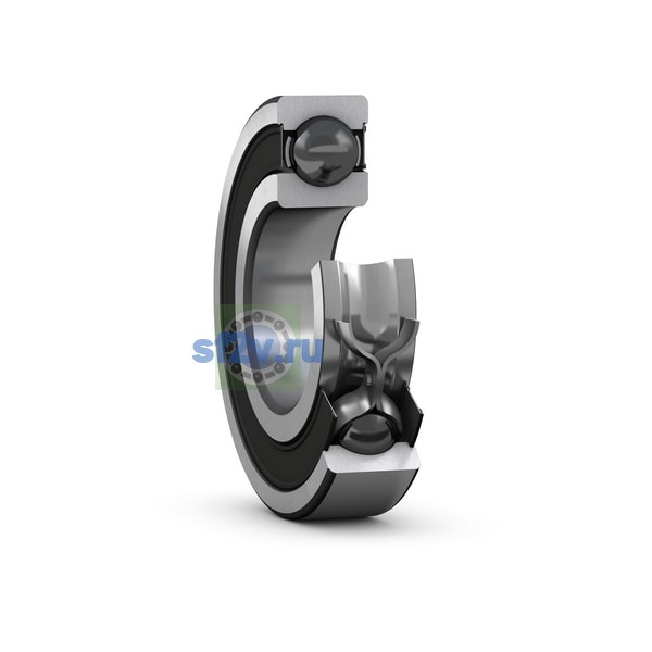 Фото подшипника 6215-2RS1/HC5C3WT