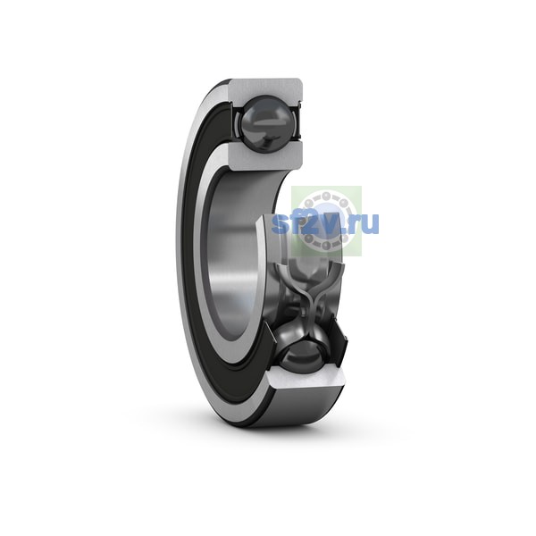 Фото подшипника 6310-2RS1/HC5C3WT