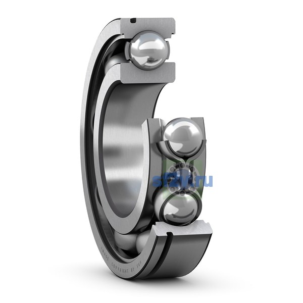 Фото подшипника 6310 N