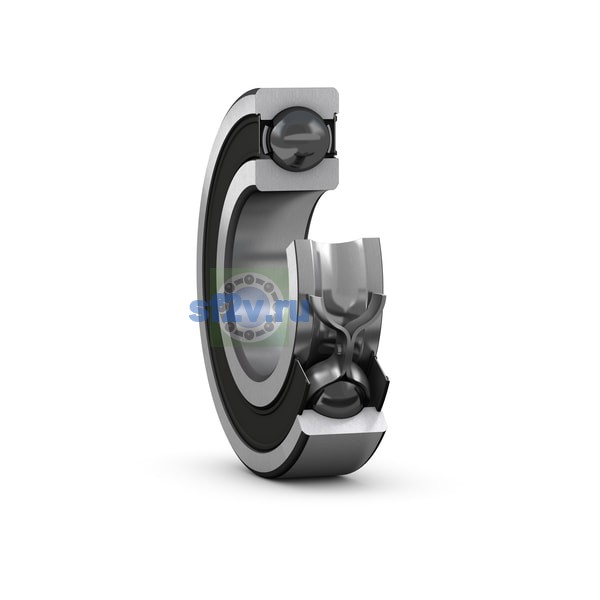Фото подшипника 6312-2RS1/HC5C3WT