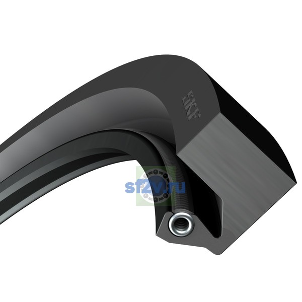 Фото подшипника 647.8X698.5X25.3 HSS8 V