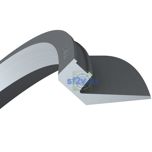 Фото подшипника 650 VRME R