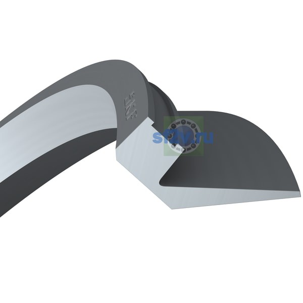 Фото подшипника 690 VRME R