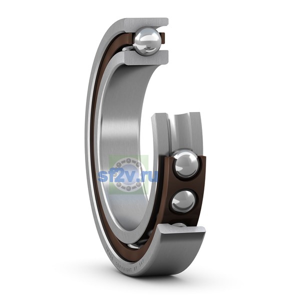 Фото подшипника 7002 CD/P4A