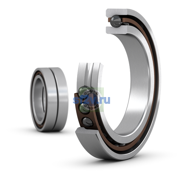 Фото подшипника 7003 CE/HCP4ADT