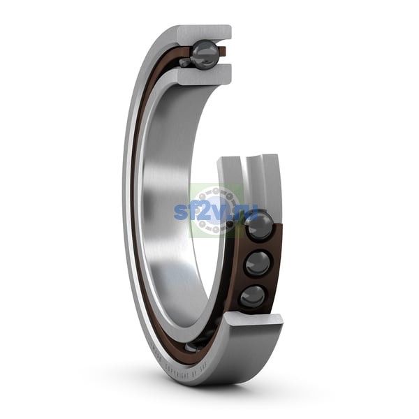 Фото подшипника 7008 ACE/HCP4A