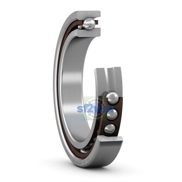 Фото подшипника 7010 CE/P4A