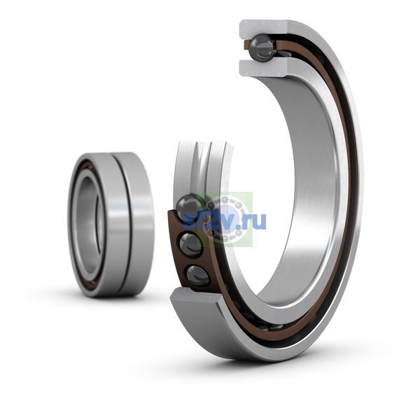 Фото подшипника 7011 CE/HCP4ADT