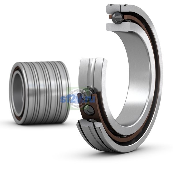 Фото подшипника 7014 FE/HCP4ALQBCA