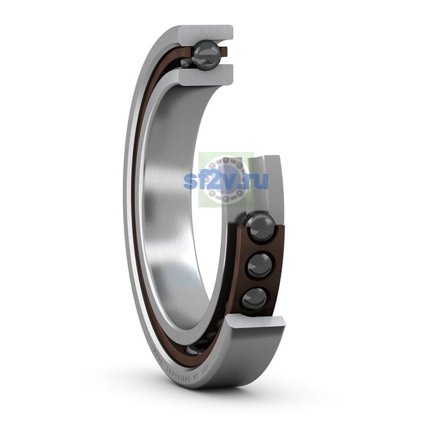 Фото подшипника 7016 FEGA/HCP4AH1