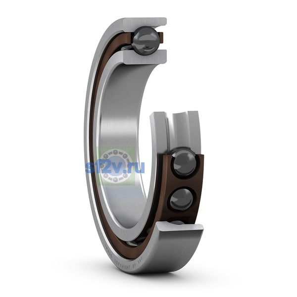 Фото подшипника 7018 ACD/HCP4AH1