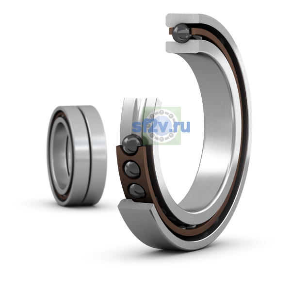 Фото подшипника 7020 FE/HCP4ADGA