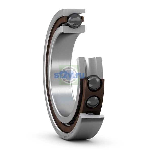 Фото подшипника 71801 CD/HCP4
