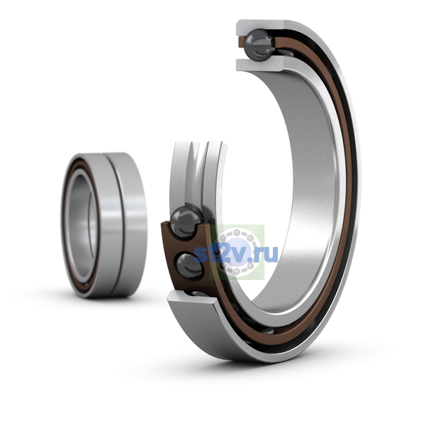 Фото подшипника 71902 CE/HCP4ADT