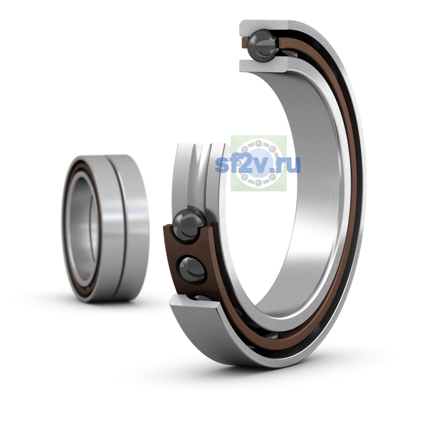 Фото подшипника 71906 CE/HCP4ADBA