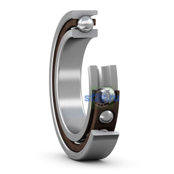 Фото подшипника 71908 CDGC/P4A