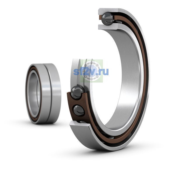 Фото подшипника 71908 CE/HCP4ADT