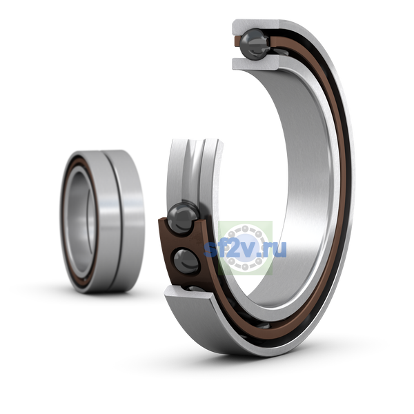 Фото подшипника 71910 ACE/HCP4ADT