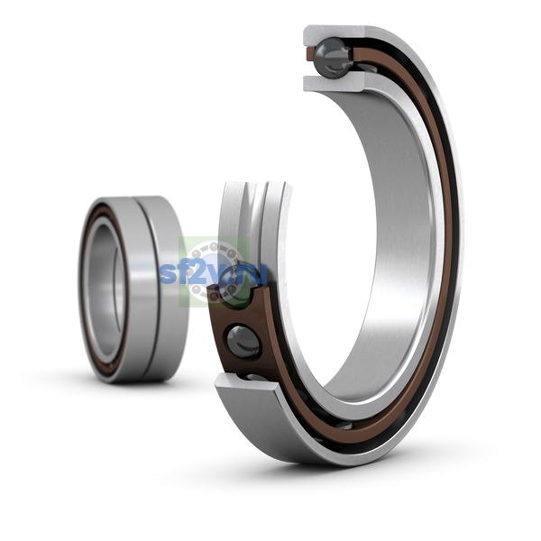 Фото подшипника 71913 CE/HCP4ADT