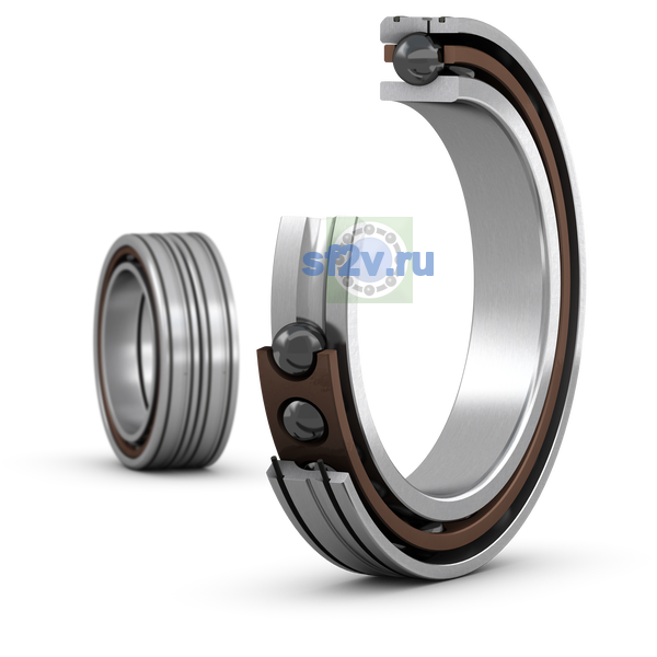 Фото подшипника 71914 FE/HCP4ALDT