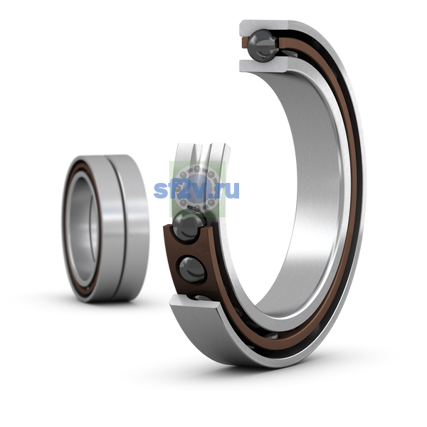 Фото подшипника 71918 ACE/HCP4ADT