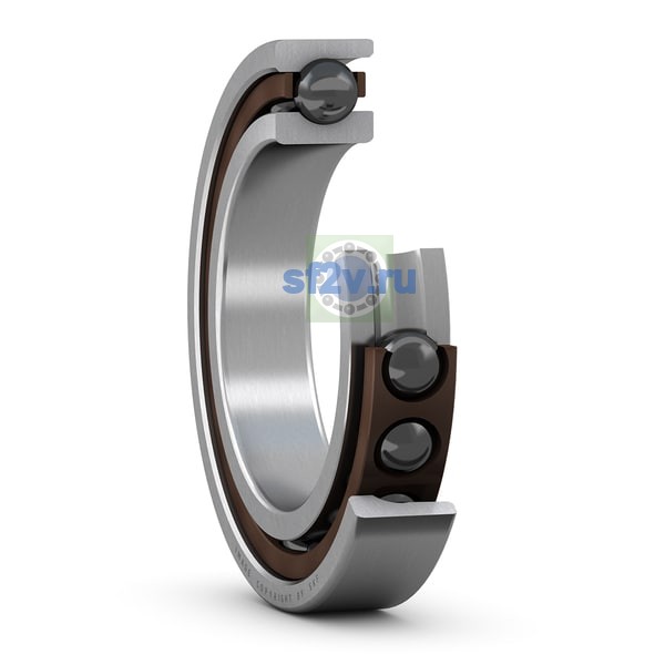 Фото подшипника 7204 ACD/HCP4A