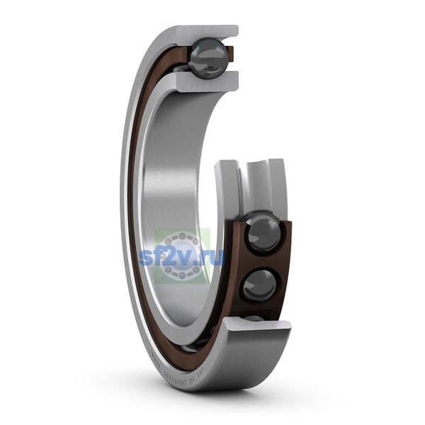 Фото подшипника 7209 ACD/HCP4A
