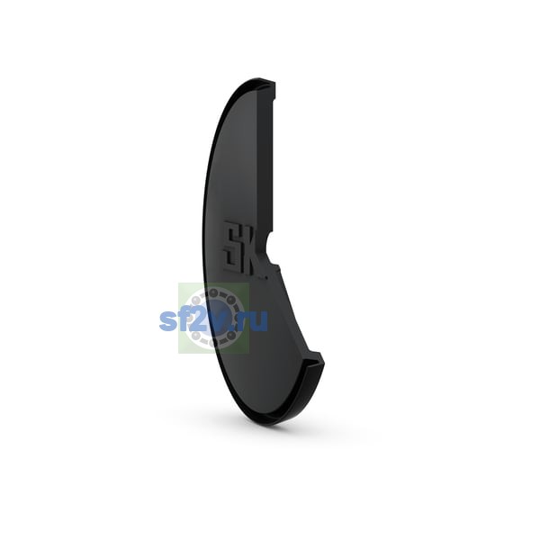 Фото подшипника ASNH 509